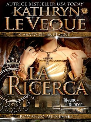cover image of La Ricerca